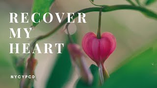 Recover My Heart