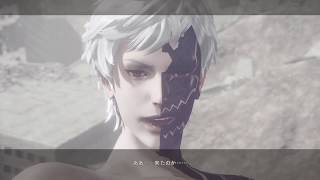 ゲーム実況　NieR:Automata　36回目