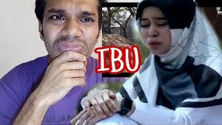 Download lagu IBU - New Sakha | Cover by lesti | Reaksi Orang Bangladesh mp3