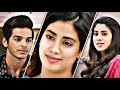 Dhadak Title Track Lofi Remix Janvi Kapoor Love Feelings Whatsapp Status Efx Edited ️