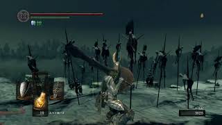 [録画声なし]　初見・リマスター版DARK SOULS -人間性１２こめ -