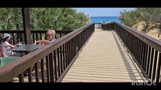 Pestana Porto Santo ALL INCLUSIVE , PORTUGAL, MADEIRA 