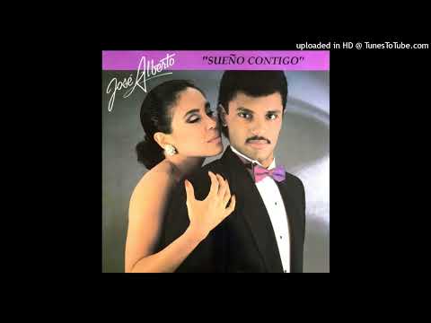 Jose Alberto El Canario - Sueno Contigo