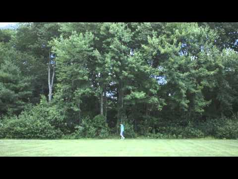 Hockey Stinks: Out For A Run