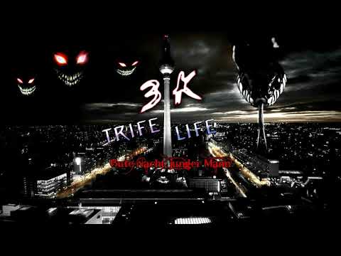 Trife Life [Lyrics] (Feat. ConeGorilla) - Almoe, Trunk, Jesa & Rako