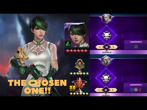 LVL 80 SHADOW SHELL BREAKS THE META!! - KNULL 81 / GORR 40 (OBELISK VS JUDGEMENT CTP) - MFF