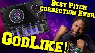 The Best pitch correction plugin is here! Slate Metetune review | This is Godlike!