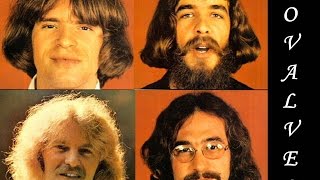Creedence Clearwater Revival -  It&#39;s Just A Thought