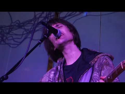 DIIV - Loose Ends – Live in San Francisco