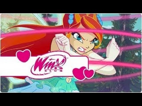 Winx Club Sezonul 3 Episodul 21 [ThePhenom007Official]