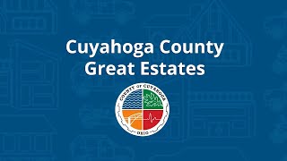 Great Estates Program