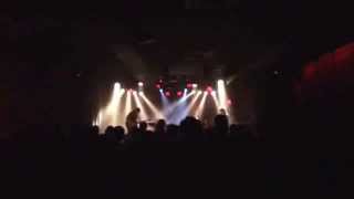 Lost Tapes - Poetry Dates ( Live @ la [2], Barcelona )