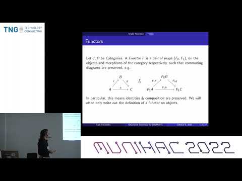 MuniHac 2022 - Cass Alexandru: Structured Traversals for (Mutually) Recursive Algebraic Data Types
