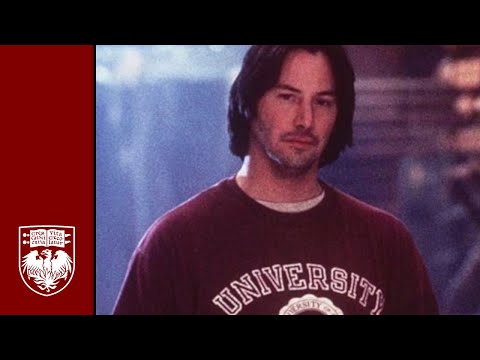 UChicago on Screen: Movies and TV Shows that have filmed on campus