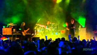 Third Eye Blind - &quot;Narcolepsy&quot; - Fillmore