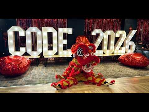 Lunar New Year 2026