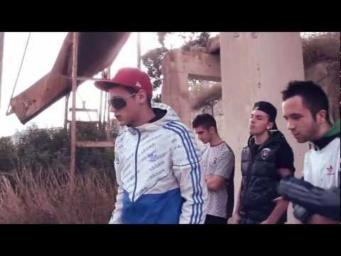 Silver's - Non ci fermi feat. Pauz OFFICIAL VIDEOCLIP