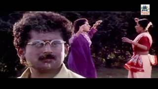 Porale Ponnuthayi Sad HD Song Swarnalatha A R Rahm