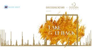 Caruso & Valenziano Vs Golden Sands  -  Take It Back (Official Teaser ) BY Maison  Music