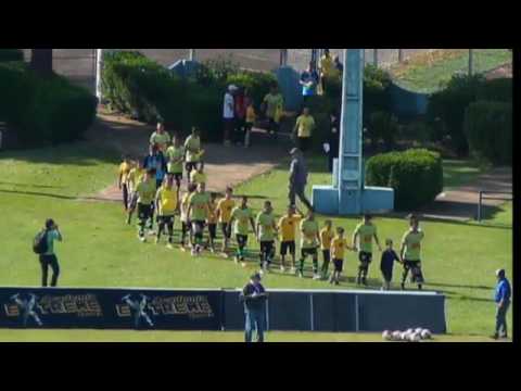 Presidente Prudente 0-2 Tupã