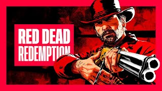 Verder met Red Dead Redemption 2