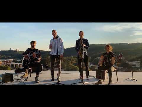 Jazz Baía - Twenty Something (J. Cullum)