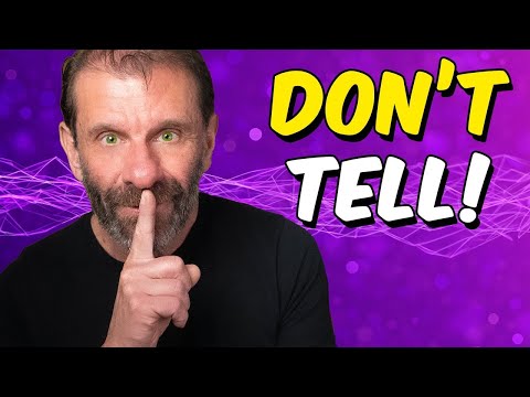 5 Secrets Small Channels Learn Too Late 🤫