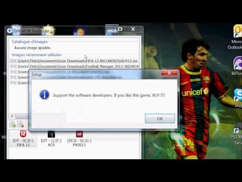 comment installer fifa 15 sur pc