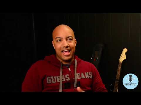 Followup on Evolution of Worship Music (LIVE)