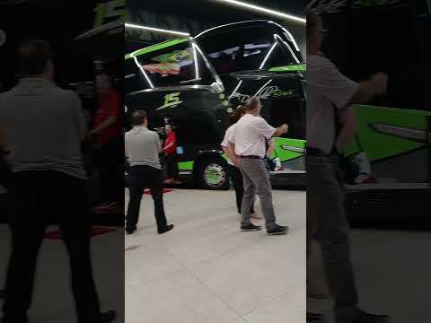 Parada benedita BR  277 irati Paraná