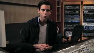 MIKA - Track by Track (The Making of Step With Me)