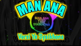 Download lagu SHOLAWAT MAN ANA VERSI YA SYAIKHONA 🎶 DINA HIJRIANA || Terbaru mp3