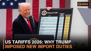 Donald Trump's Tariff Move: Economic Strategy or Trade War?