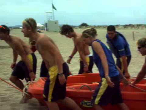 Flic: La Fosca Journals -  La Fosca on tour DAY 1 @ MIMOSA