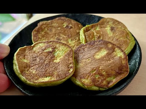 Clean Eating! Only 3 Ingredients! Healthy Breakfast for My Family