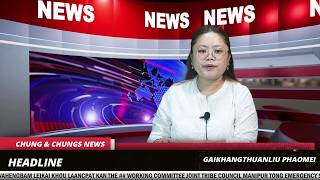 Download lagu CHUNG & CHUNGS NEWS || 31st JULY 2026 || GAIKHANGTHUANLIU PHAOMEI #rongmei #zeliangrongnews mp3 Download lagu CHUNG & CHUNGS NEWS || 31st JULY 2026 || GAIKHANGTHUANLIU PHAOMEI #rongmei #zeliangrongnews mp3