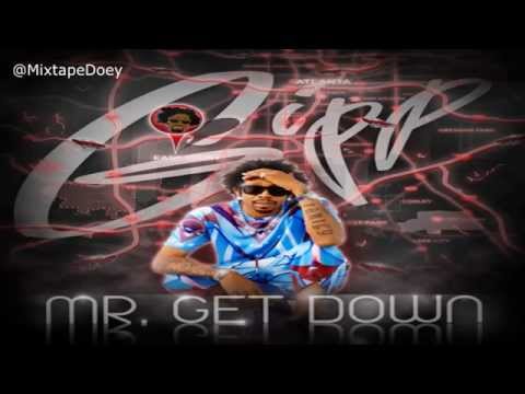 Big Gipp - Mr. Get Down ( Full Mixtape ) (+ Download link )