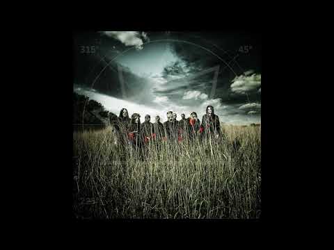 Slipknot - All Hope is Gone (Full Album)