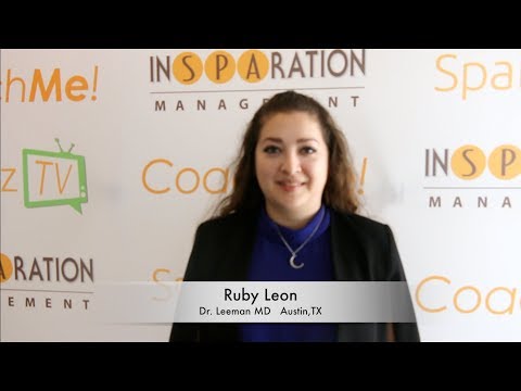 Ruby Leon - Dr. Leeman MD