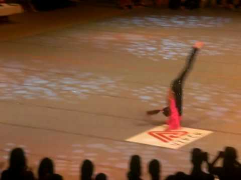 Stine Larsen Nedgaard