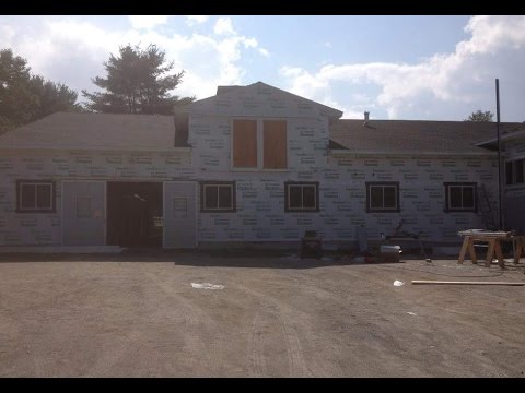 Barn Remodeling Boston 617-928-1100 - Smart Coats Barn Remodeling Boston MA