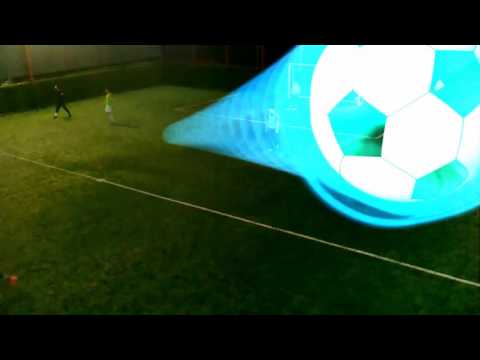 Aktif Halı Saha 12.02.2016 21:00 - akillisaha.com