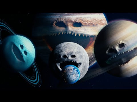 The Moon Woke Up EPISODES 1-4 (bonus EPISODE 5 PREVIEW)