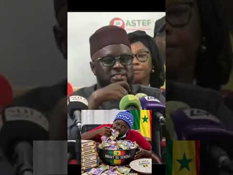 El malick ndiaye niomm leck nanaiou lepeu