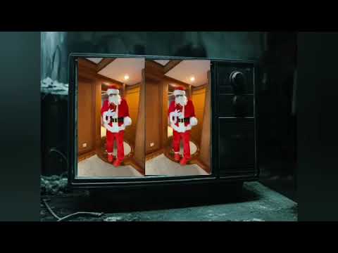 Videoclip de What A Christmas — NLE Choppa