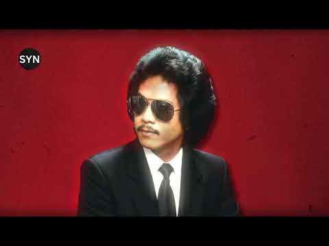 Macho Gwapito - Rico J. Puno (R&B Version)