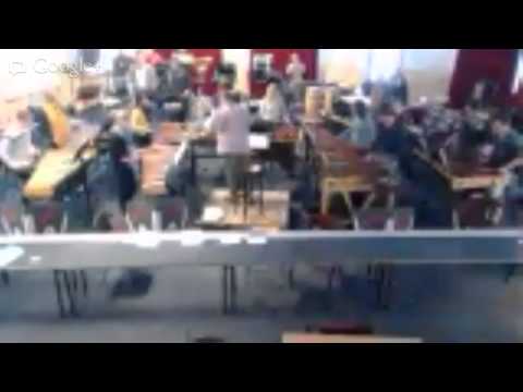 24 uurs actie LIVE Malletband CMV Wilhelmina Bedum DEEL6