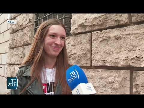 Ucraina, il 5 novembre in piazza per la pace anche tanti giovani