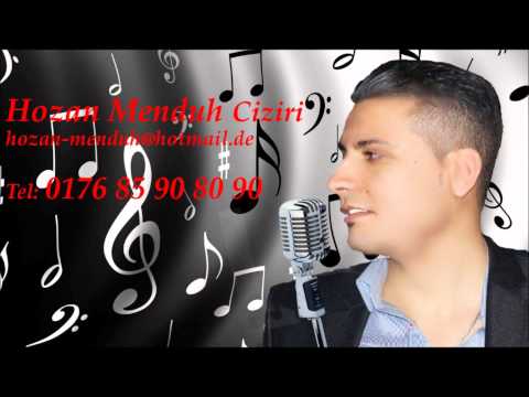 Menduh Ciziri Koceri 2014 Nuw