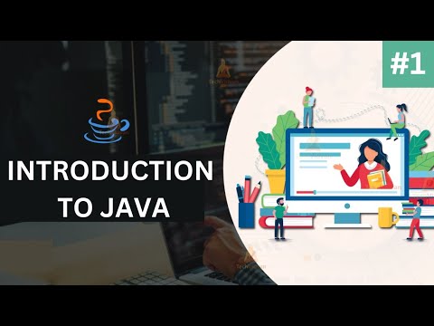 Java Course Project Based Learning 01 Introduction To Java